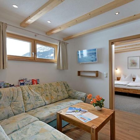 ブリクセン イン ターレHaus Erikaアパートメント エクステリア 写真
